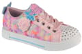 Miniatyrbillede 1 af 4: Skechers Twinkle Sparks - Underwater Magic 314824L-LPMT, til Pige, Sneakers, lyserød
