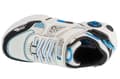 Miniatyrbild 3 av 4: Skechers Gametronix 2.0 402270L-WBKB, för Pojke, Sneakers, vit