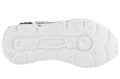 Miniatyrbild 4 av 4: Skechers Gametronix 2.0 402270L-WBKB, för Pojke, Sneakers, vit