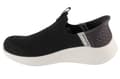 Miniatyrbillede 2 af 4: Skechers Slip-Ins Ultra Flex 3.0 - Smooth Step 403844L-BKW, til Pige, Sneakers, sort