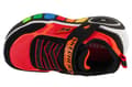 Miniatyrbillede 3 af 4: Skechers Play Scene 407606N-BKRD, til Dreng, Sneakers, sort