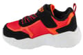 Miniatyrbillede 2 af 4: Skechers Play Scene 407606N-BKRD, til Dreng, Sneakers, sort