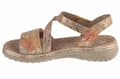 Miniatyrbild 2 av 4: Rieker Sandals 60464-90, Kvinna, Sandaler, beige