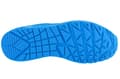 Miniatyrbillede 4 af 4: Skechers Uno -  Night Shades 73667-BLU, Kvinde, Sneakers, blå