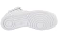 Miniatyrbild 4 av 4: Nike Air Force 1 '07 Mid DD9625-100, Kvinna, Sneakers, vit