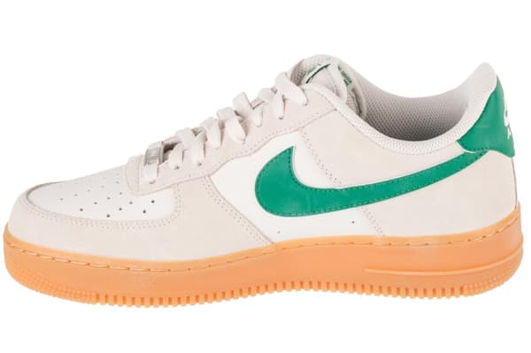 Nike Air Force 1 07 LV8 FQ8714-001, Mand, Sneakers, hvid