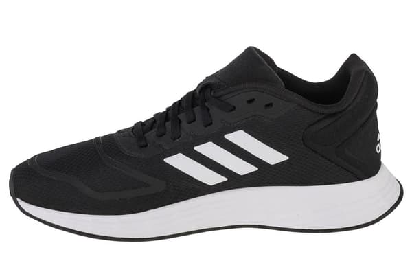 adidas Duramo 10 K GZ0610, för Pojke, Löparskor, svart