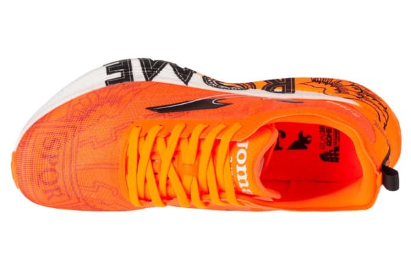 Joma R.1000 Men 2508 RR100W2508, Man, Löparskor, orange