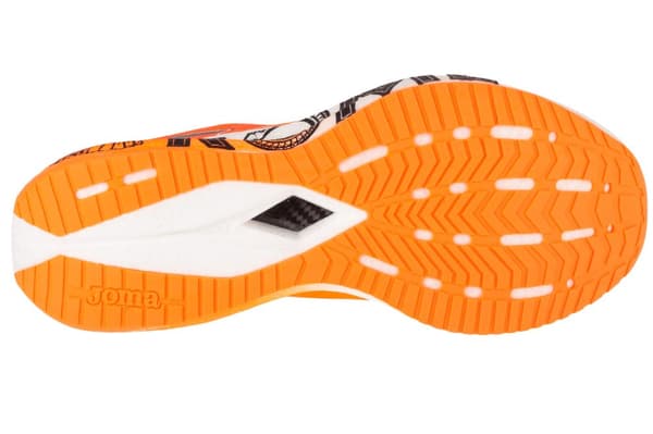 Joma R.1000 Men 2508 RR100W2508, Man, Löparskor, orange