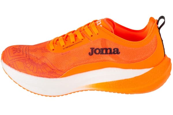 Joma R.1000 Men 2508 RR100W2508, Man, Löparskor, orange