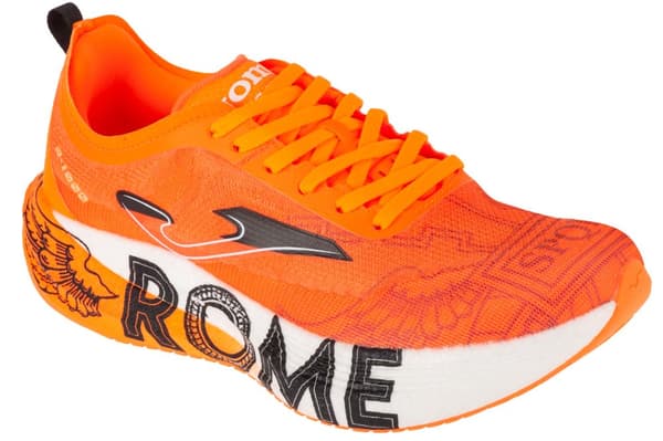 Joma R.1000 Men 2508 RR100W2508, Man, Löparskor, orange