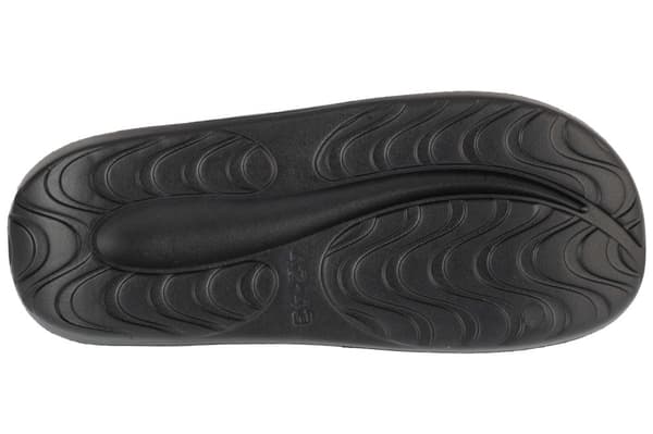 Joma S.After Men 2501 SAFTES2501, Mand, Slides, sort