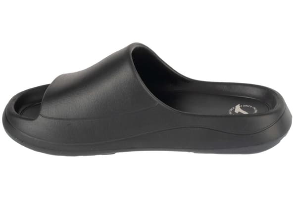 Joma S.After Men 2501 SAFTES2501, Mand, Slides, sort