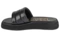 Miniatyrbillede 2 af 4: Joma S.Duna Lady 2501 SDUNLS2501, Kvinde, Slides, sort