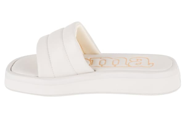 Joma S.Duna Lady 2525 SDUNLS2525, Kvinna, Tofflor, beige