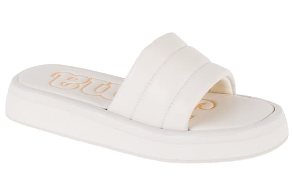 Joma S.Duna Lady 2525 SDUNLS2525, Kvinna, Tofflor, beige