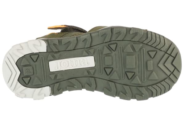Joma S.Lake Jr 2523 SLAKJS2523V, til Dreng, Sandaler, grøn