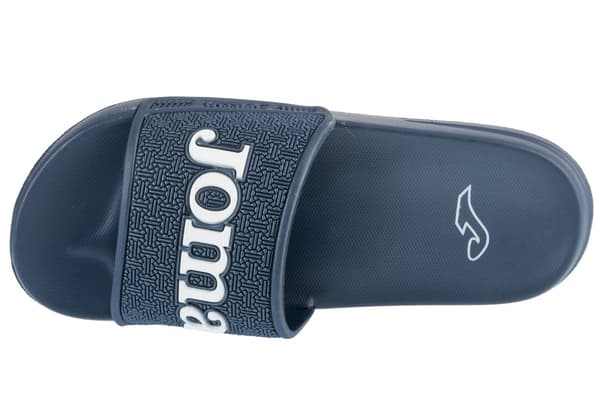 Joma S.Land Men 2503 SLANDS2503, Man, Tofflor, marinblå