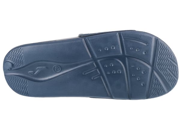 Joma S.Land Men 2503 SLANDS2503, Man, Tofflor, marinblå