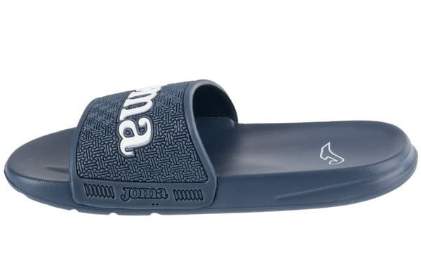 Joma S.Land Men 2503 SLANDS2503, Man, Tofflor, marinblå