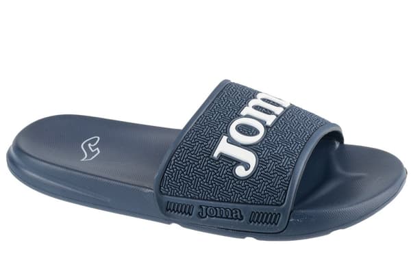 Joma S.Land Men 2503 SLANDS2503, Man, Tofflor, marinblå