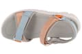 Miniatyrbillede 3 af 4: Rieker Sandals V8401-92, Kvinde, Sandaler, flerfarvet
