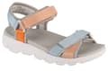Miniatyrbillede 1 af 4: Rieker Sandals V8401-92, Kvinde, Sandaler, flerfarvet