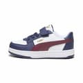 Miniatyrbild 1 av 5: Sports Shoes for Kids Puma Caven 2.0 Ac+ P White Red