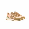Miniatyrbillede 3 af 5: Sports Shoes for Kids Mustang Compact Light brown