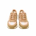 Miniatyrbillede 2 af 5: Sports Shoes for Kids Mustang Compact Light brown