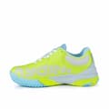 Miniatyrbild 2 av 6: Sports Shoes for Kids Munich Hydra 122 Yellow