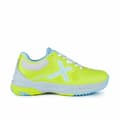 Miniatyrbild 1 av 6: Sports Shoes for Kids Munich Hydra 122 Yellow