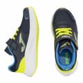 Miniatyrbillede 2 af 6: Sports Shoes for Kids Joma Sport Fury 2403