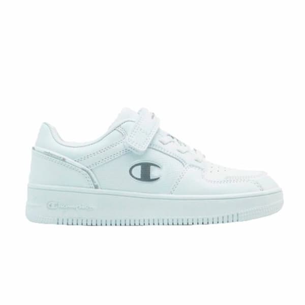 Sports Shoes for Kids Champion Rd18 2.0 G Ps Low White