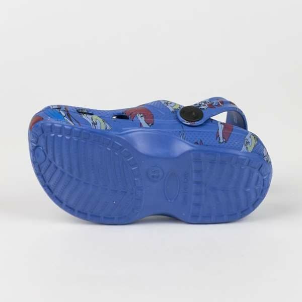 Clogs Sonic