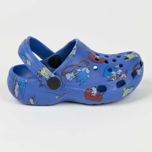 Clogs Sonic