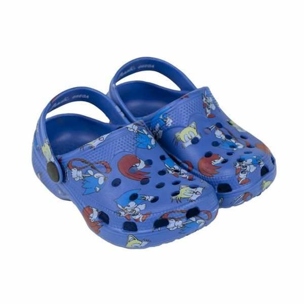 Clogs Sonic