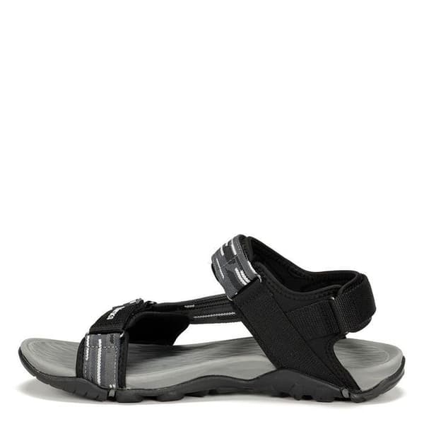 Vandringssandaler - Chiruca - Dakar 23 - VELCRO® - Gummisula - Optimal komfort