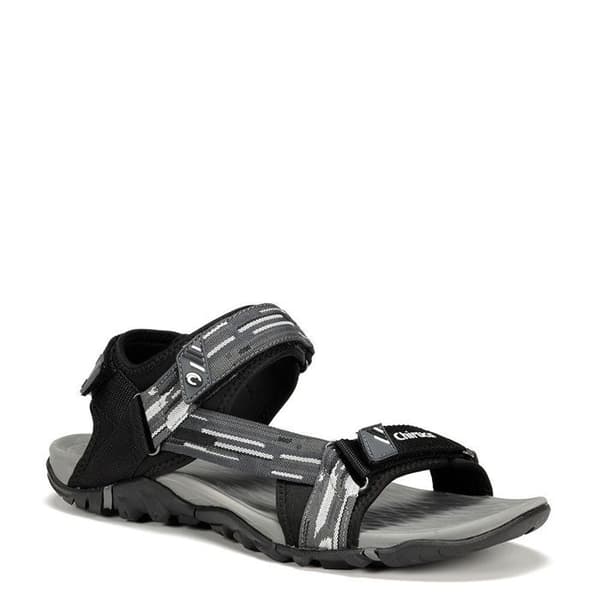 Vandringssandaler - Chiruca - Dakar 23 - VELCRO® - Gummisula - Optimal komfort