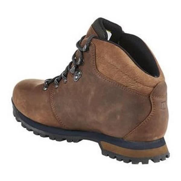 Vandringsskor - Berghaus - Hillwalker II - Goretex - Brun - Ventilerande