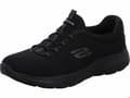 Miniatyrbild 1 av 2: Multisportskor - SKECHERS - Summit - Svart - Dam - Minnesula