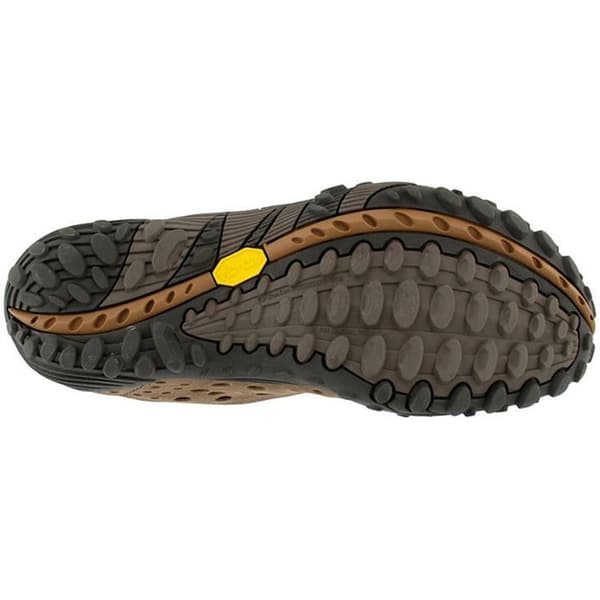Multisportsskor - Merrell - Intercept - Brun - Man - Stig