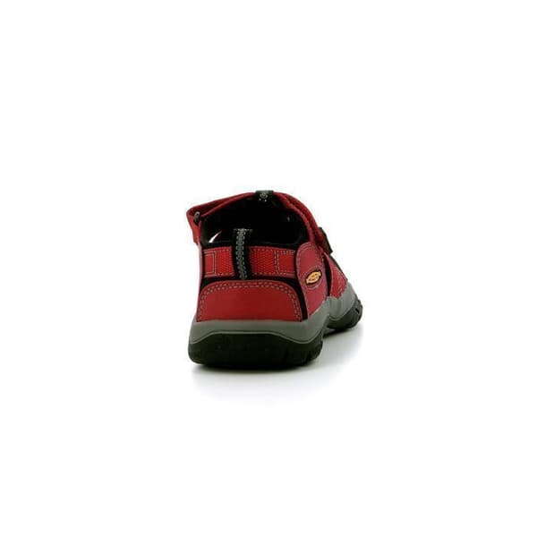 Sandaler - KEEN - Newport H2 - Röd - Optimal komfort - Unisex barn multisport