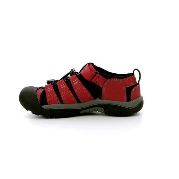 Sandaler - KEEN - Newport H2 - Röd - Optimal komfort - Unisex barn multisport