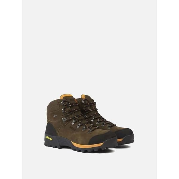 Aigle Altavio Mid Gtx vandringsskor