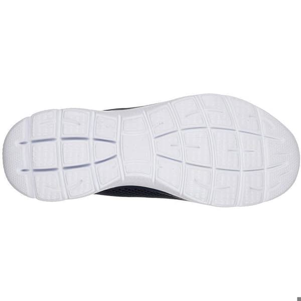 Löparskor - Skechers - Summits - Blå - Lätta - EVA-dämpning