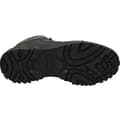 Miniatyrbild 4 av 4: Vandringsskor - Skechers - Relment 65529-BBK - Svart - Naturligt läder - Snörning