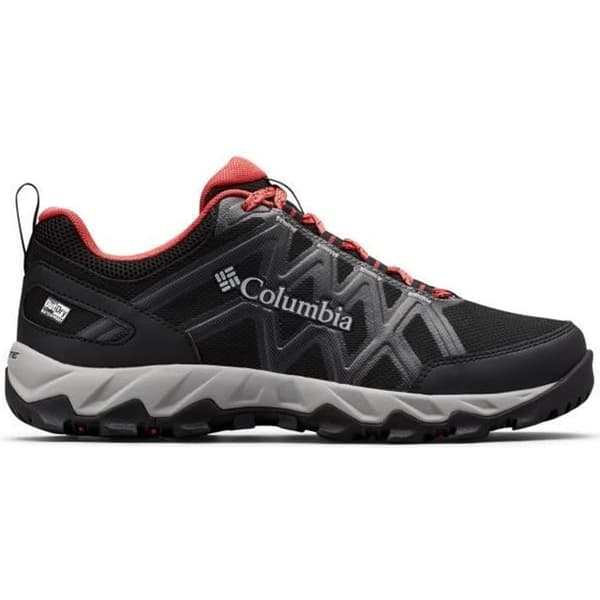 Vandringsskor - Columbia - Peakfreak X2 Outdry - Vattentät - Andningsbar - Hållbar komfort