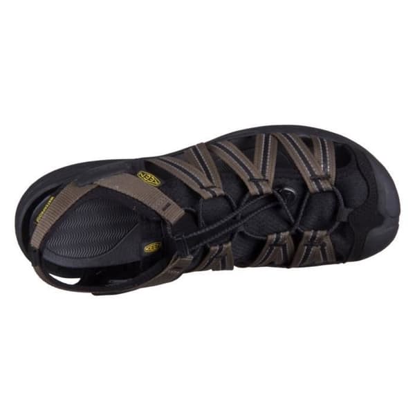 KEEN Drift Creek H2 Skor - Herr - Syntet - Platta - Brun