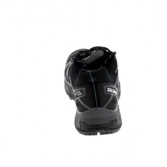 Trailskor - Salomon - X Ultra Pioneer GTX - Svart - Andningsbara - Berg